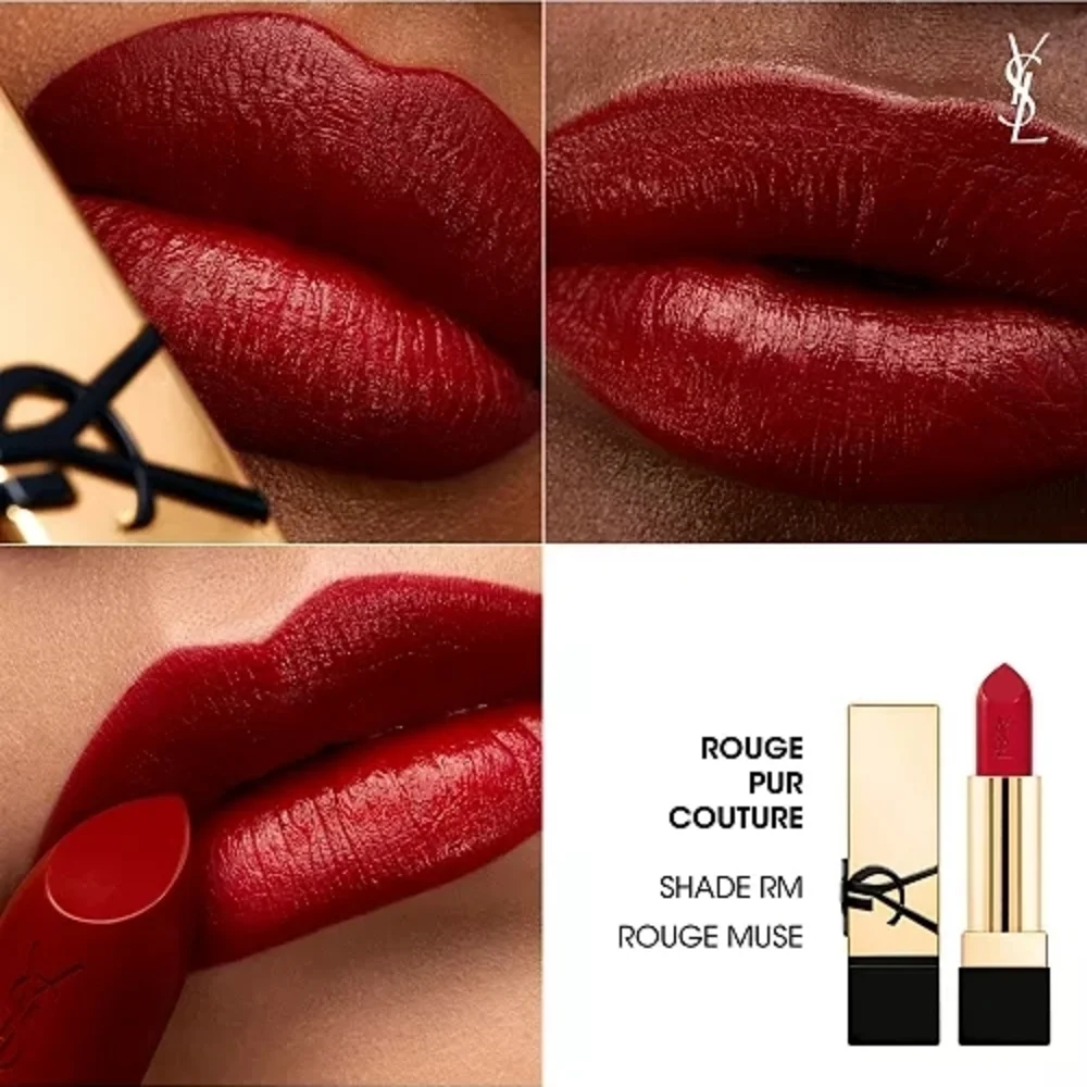Yves Saint Laurent four best